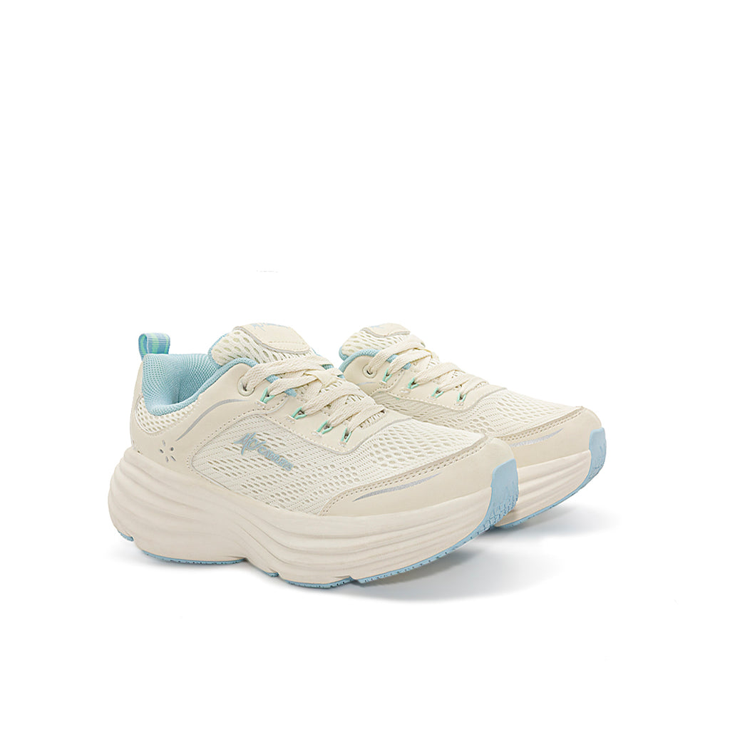 Charlotte Beige/Azul Claro - MS8801-2