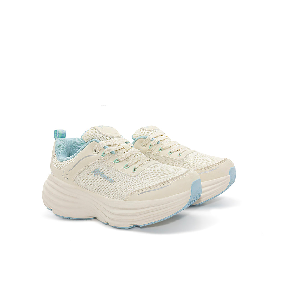 Charlotte Beige/Azul Claro - MS8801-2