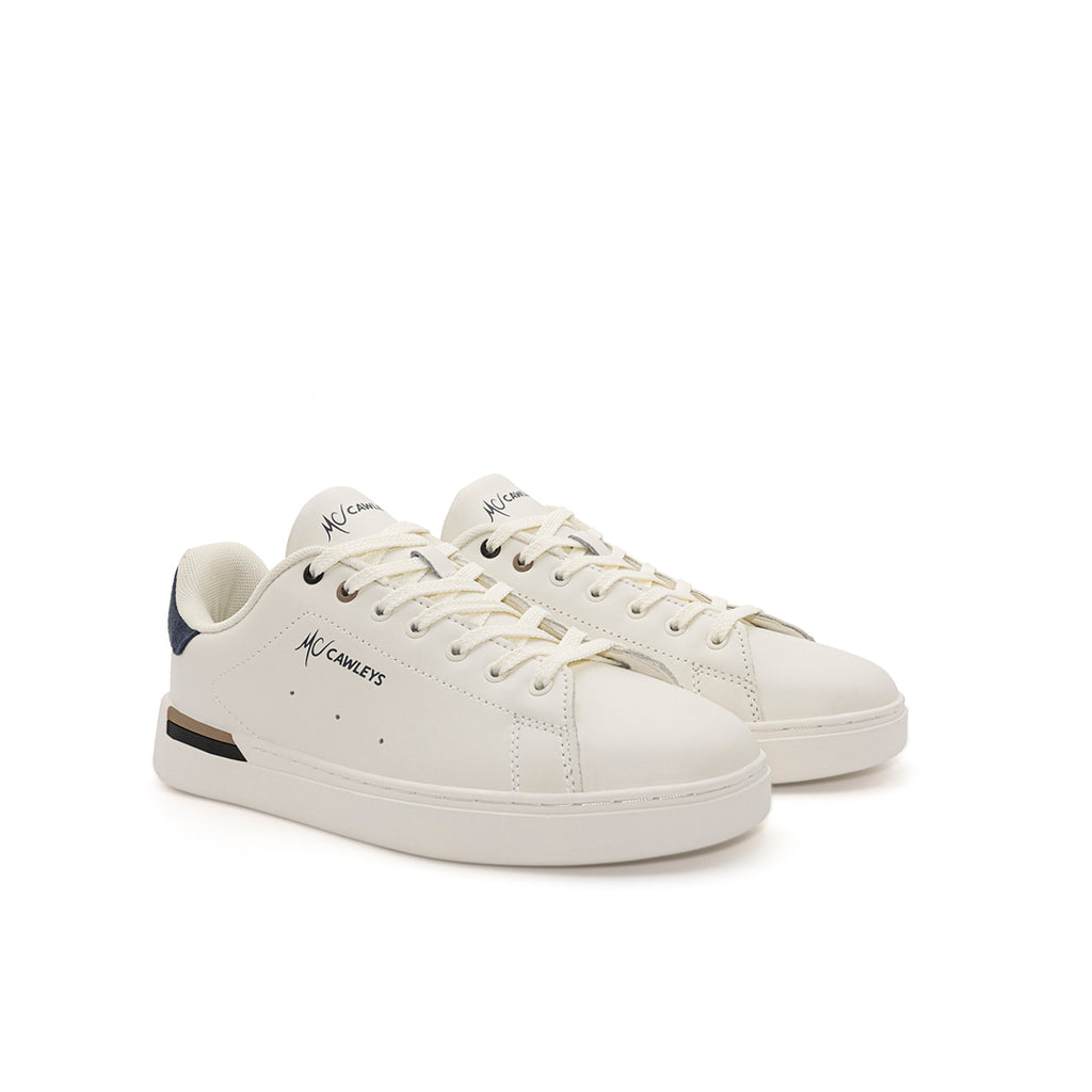 Kooper Beige/Azul