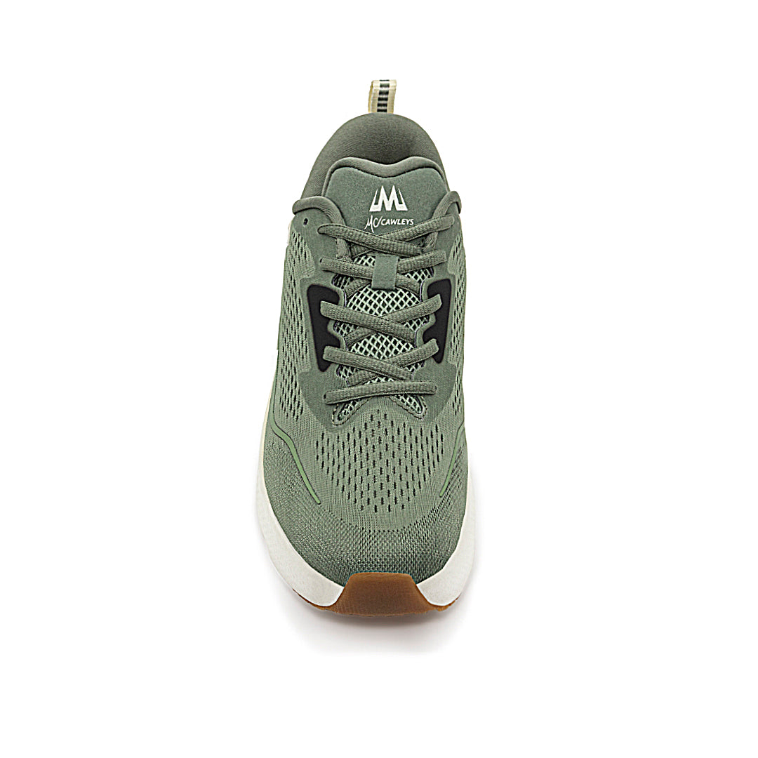 Angel Verde/Beige/Blanco - MC2410-9