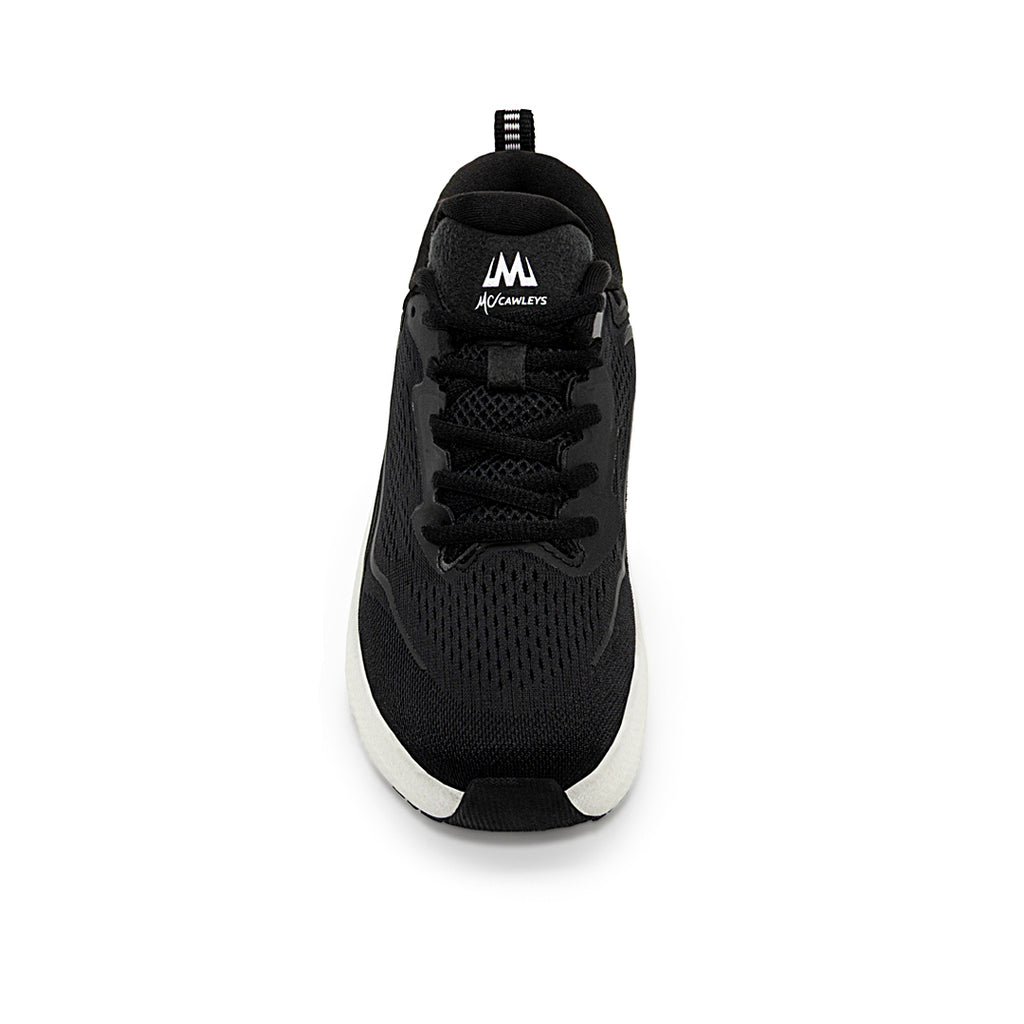 Angel Negro/Blanco - MC2410-10