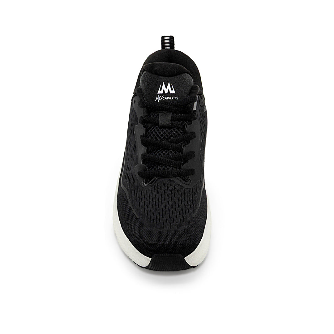 Angel Negro/Blanco - MC2410-10