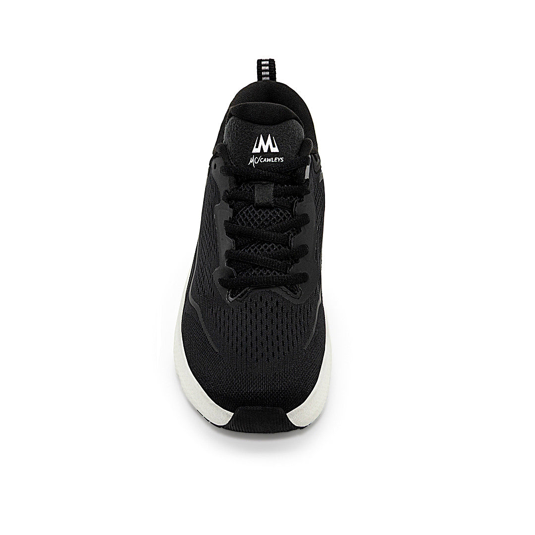 Angel Negro/Blanco - MC2410-2