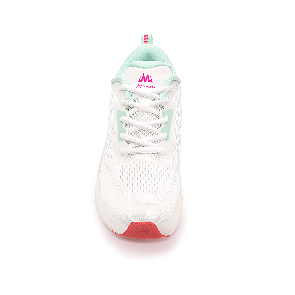 Angel Blanco/Menta/Rosa - MC2410-6