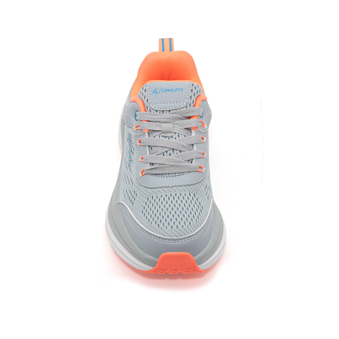 Charlotte Gris/Naranja - MS8801-4