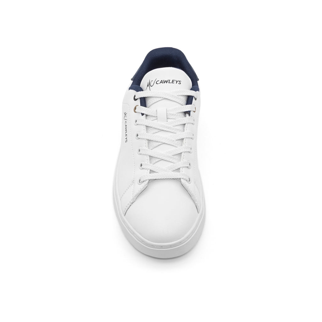 Kooper Blanco/Azul