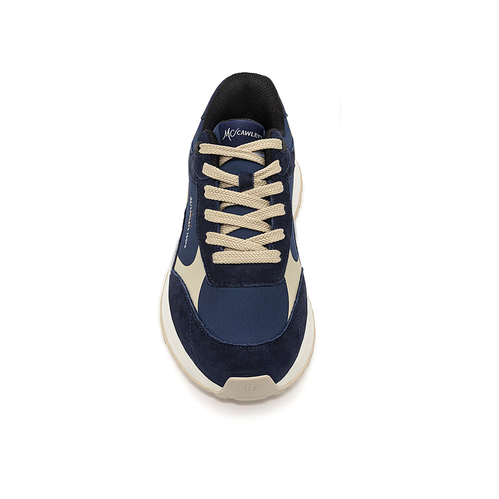 Kairos Azul/Beige - MS5809-7
