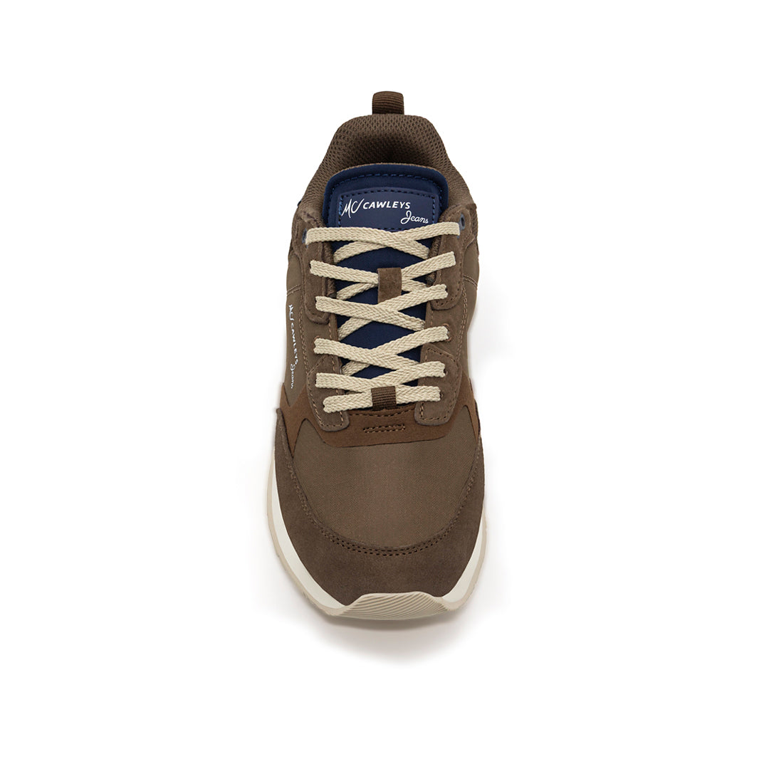 Balam Café/Azul - MC9904-6