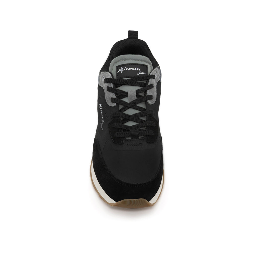 Balam Negro/Gris/Amarillo - MC9904-3