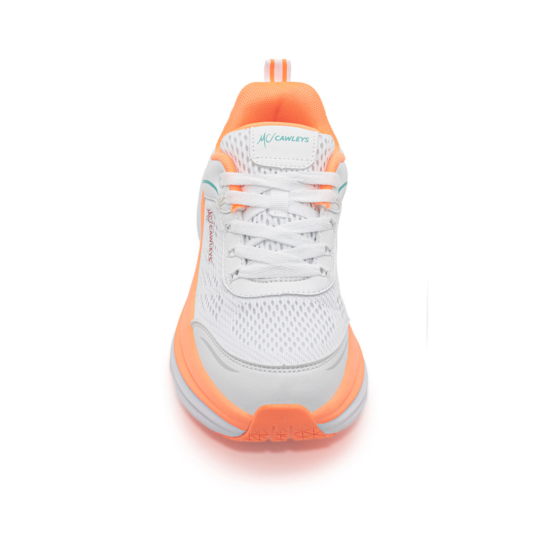 Charlotte Blanco/Naranja - MS8801-6
