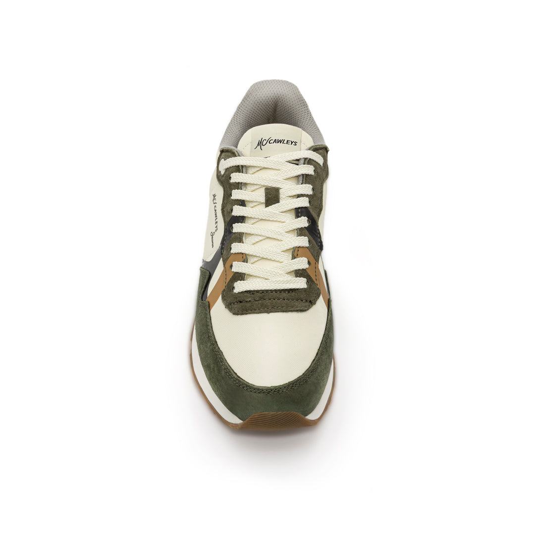 Elipse Beige/Verde - 21960