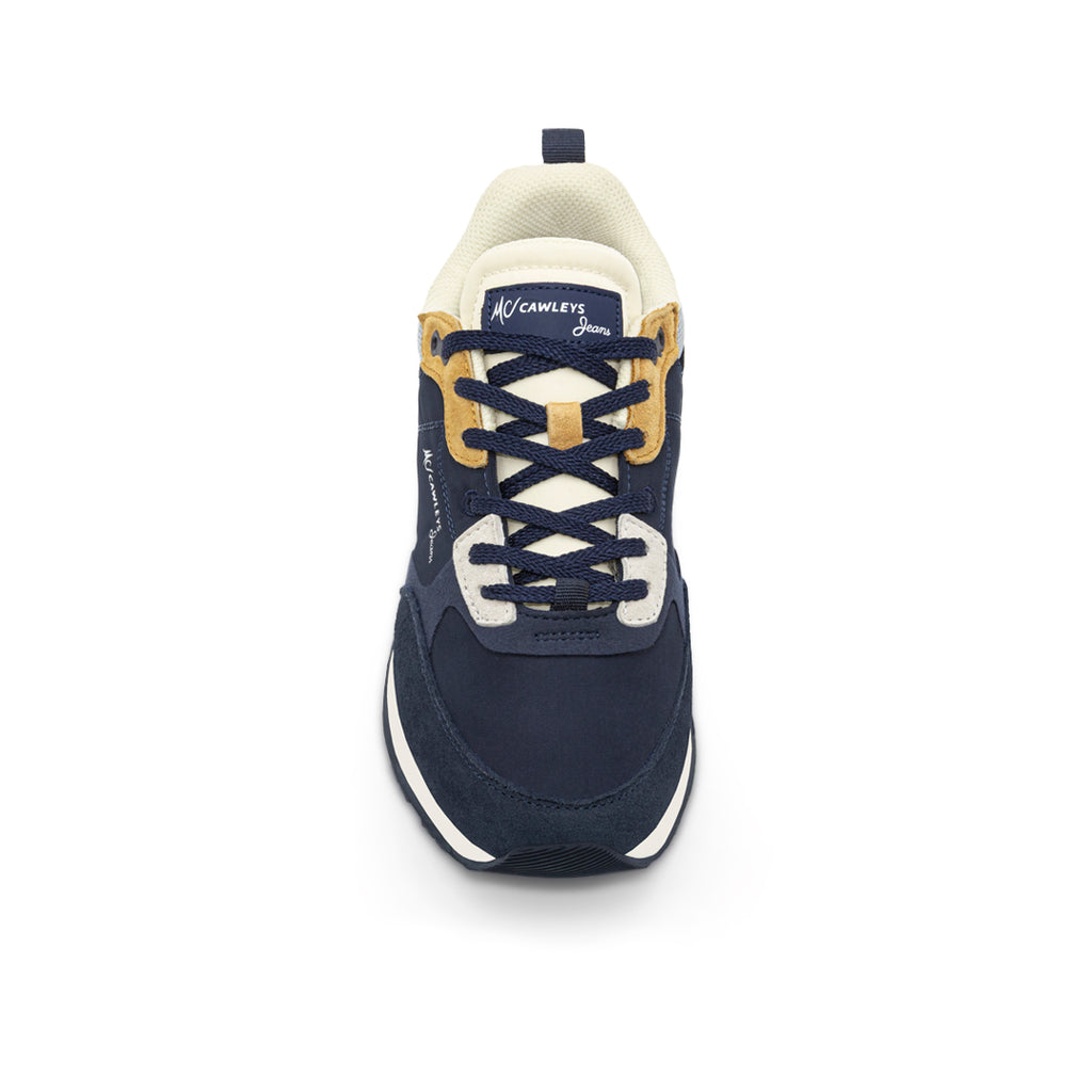 Balam Azul/Amarillo/Gris - MC9904-4