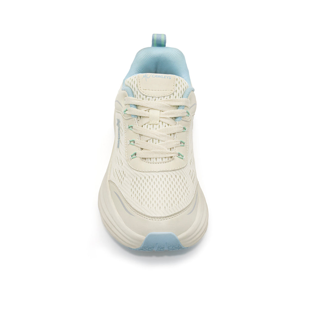 Charlotte Beige/Azul Claro - MS8801-2
