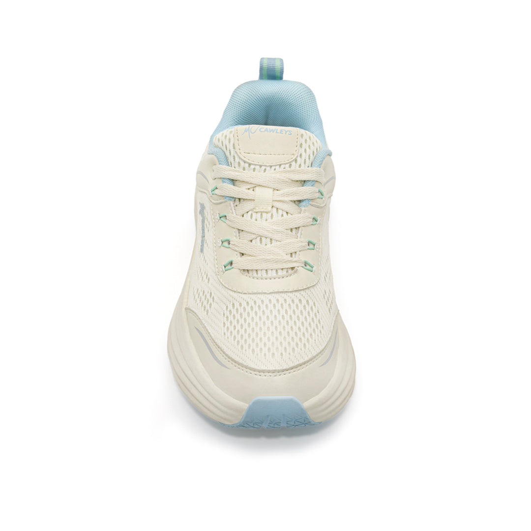Charlotte Beige/Azul Claro - MS8801-2