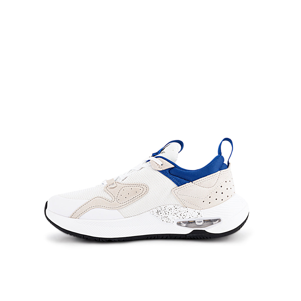 Deluxe Blanco/Azul/Beige/Rojo - RN2187-2