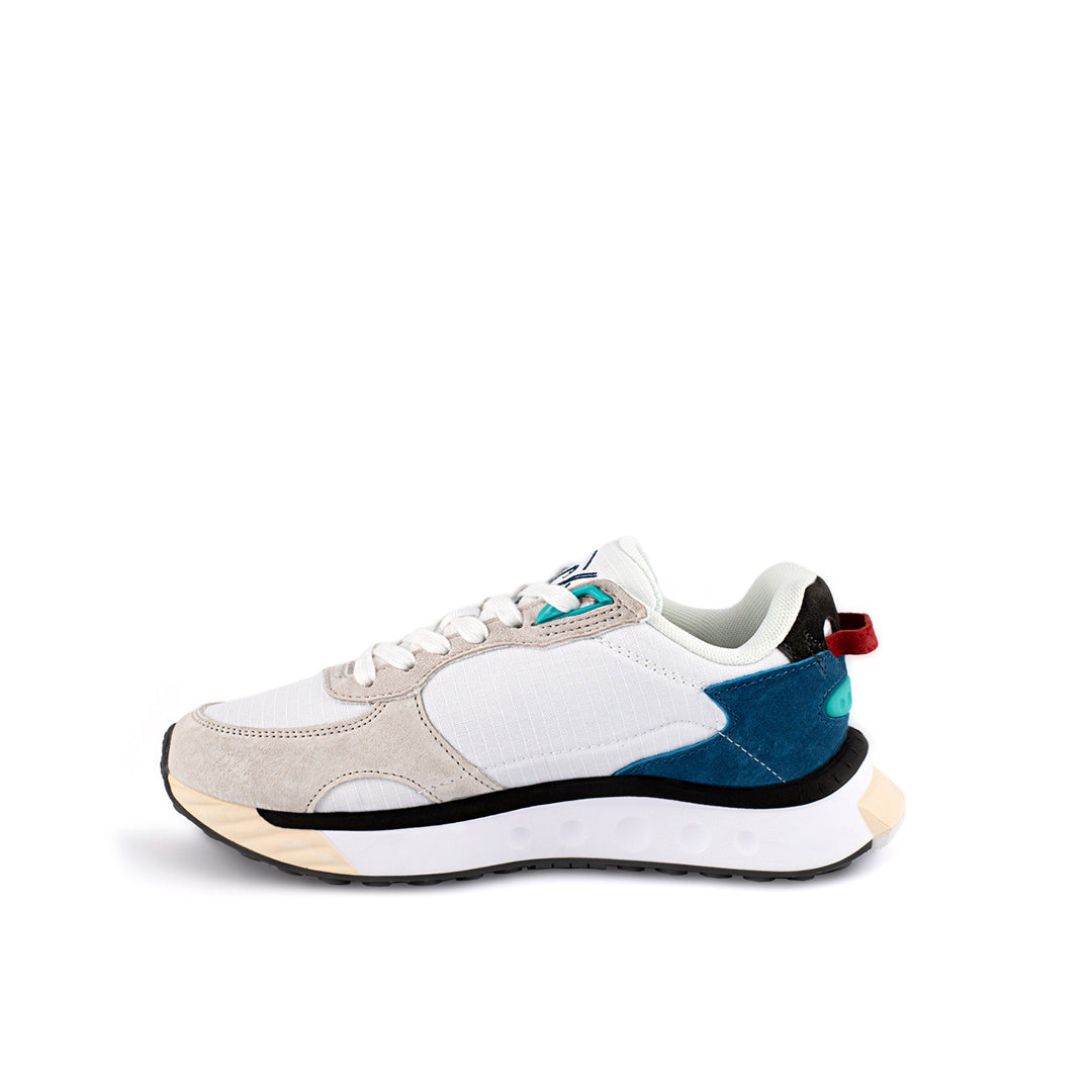 Nuwa Blanco/Gris/Azul - RN2288-7