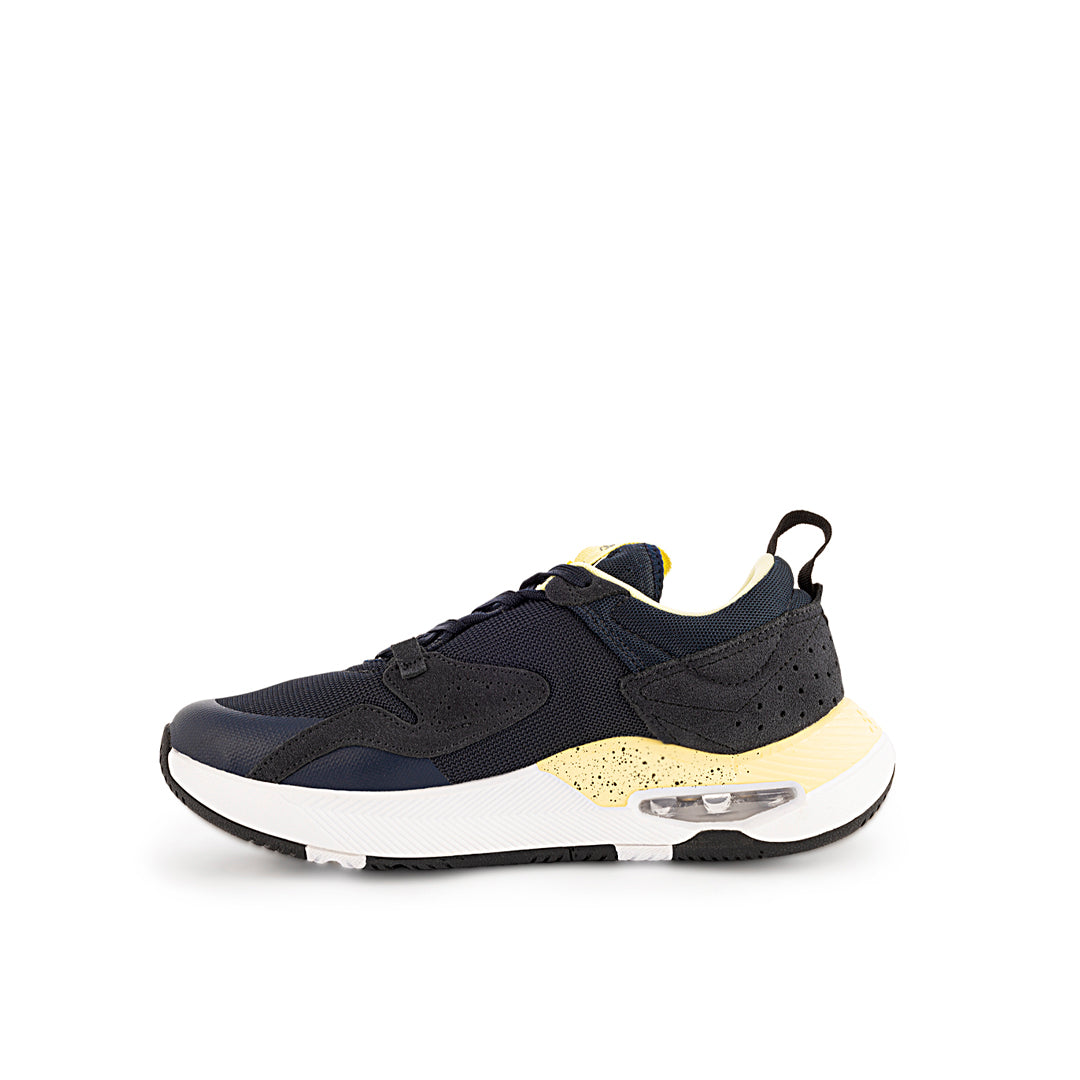 Deluxe Azul/Negro/Amarillo - RN2187-5