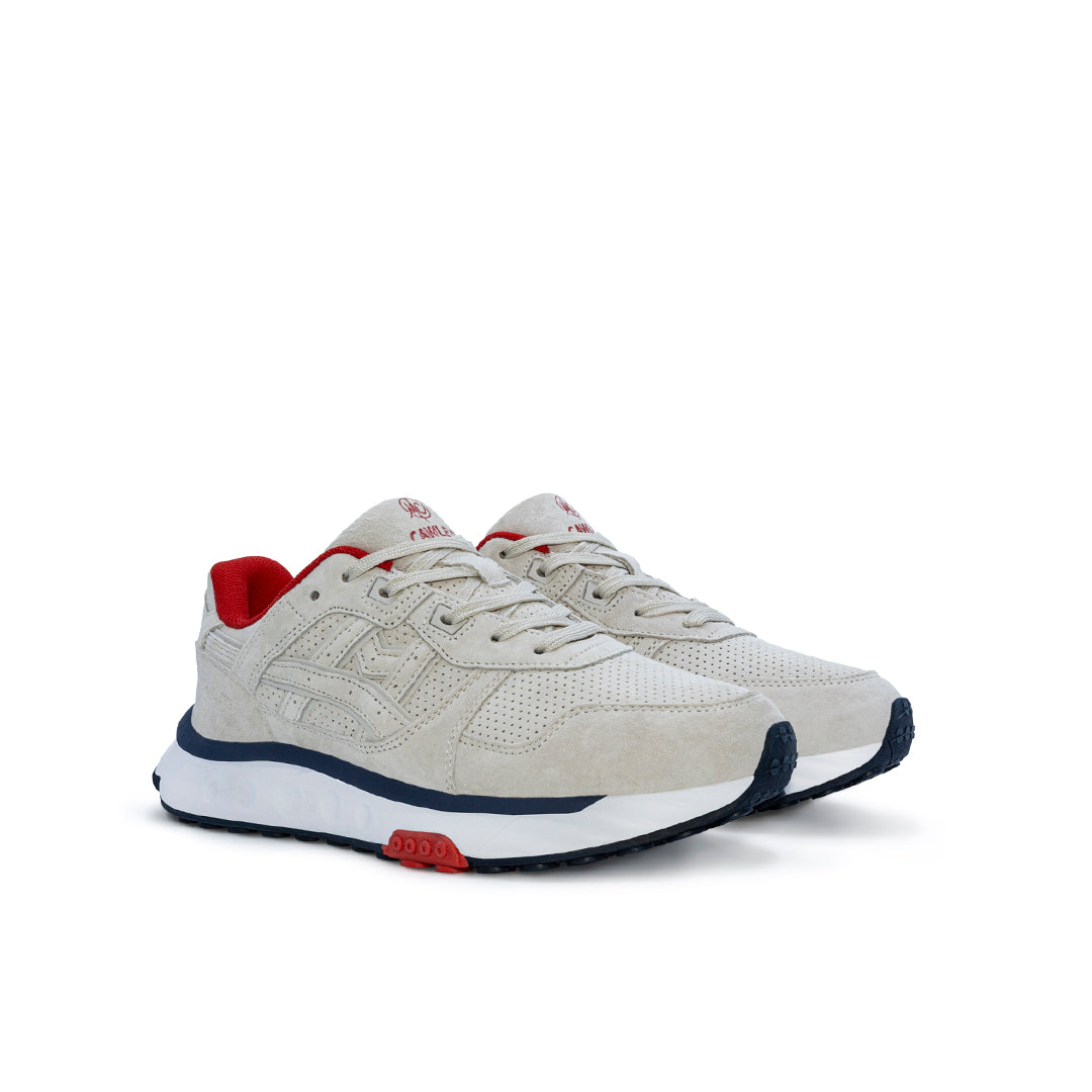 Polaris Beige/Rojo/Azul/Blanco - 21500
