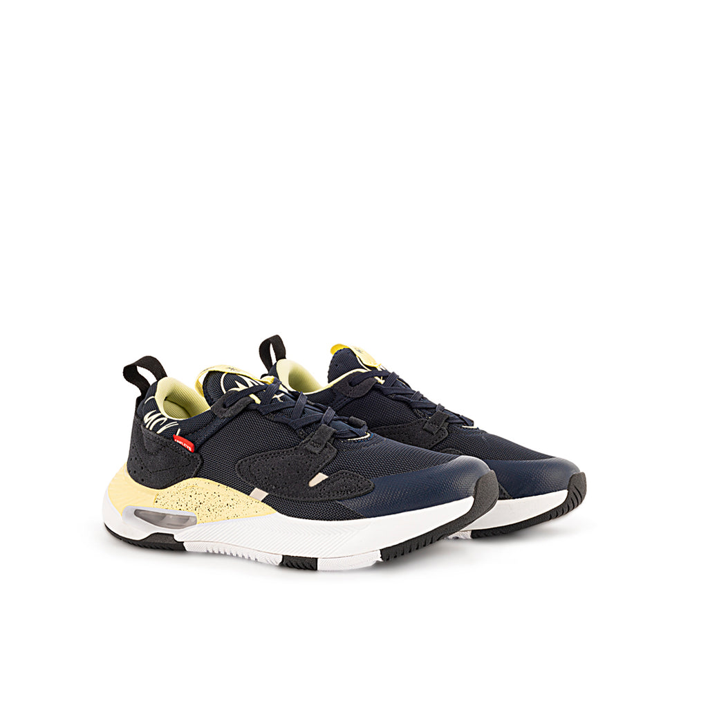 Deluxe Azul/Negro/Amarillo - RN2187-5