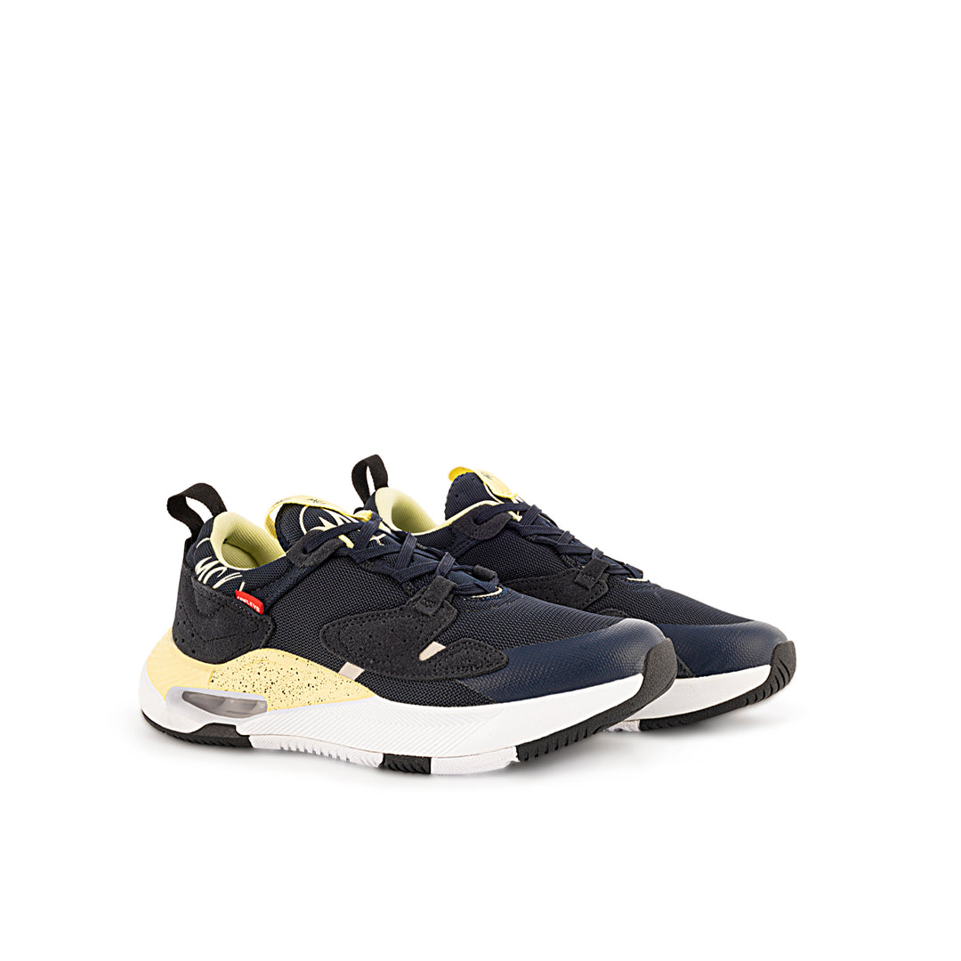 Deluxe Azul/Negro/Amarillo - RN2187-5
