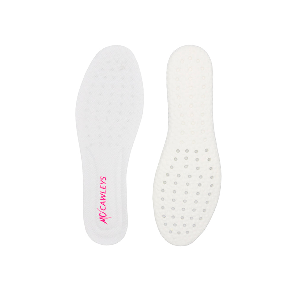 Deluxe Blanco/Rosa/Azul - 21389