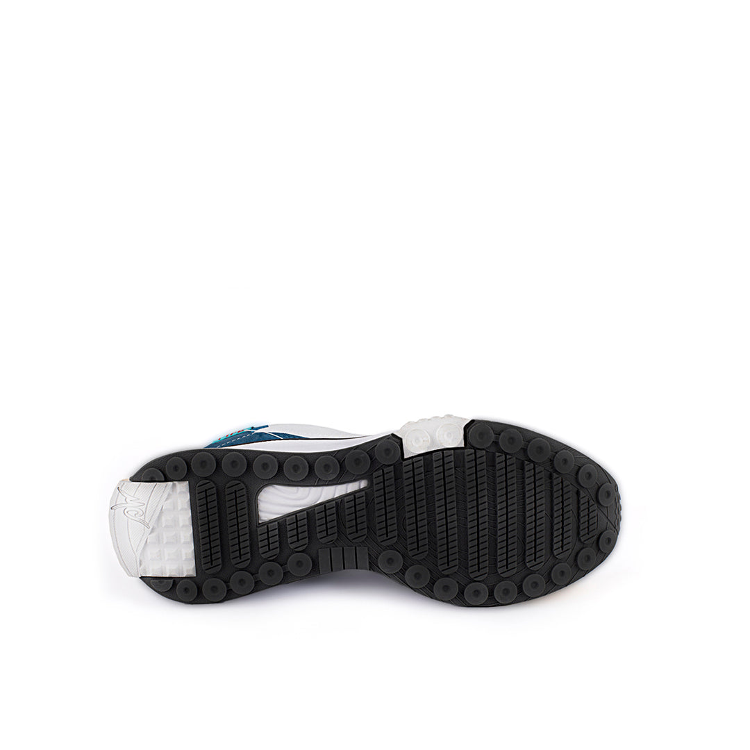 Nuwa Blanco/Gris/Azul - RN2288-7