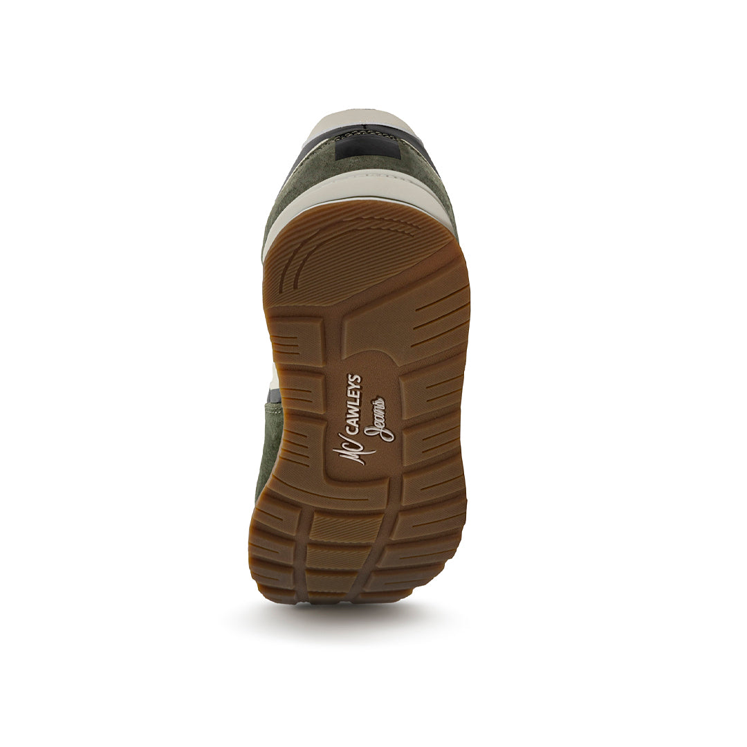 Elipse Beige/Verde - 21960