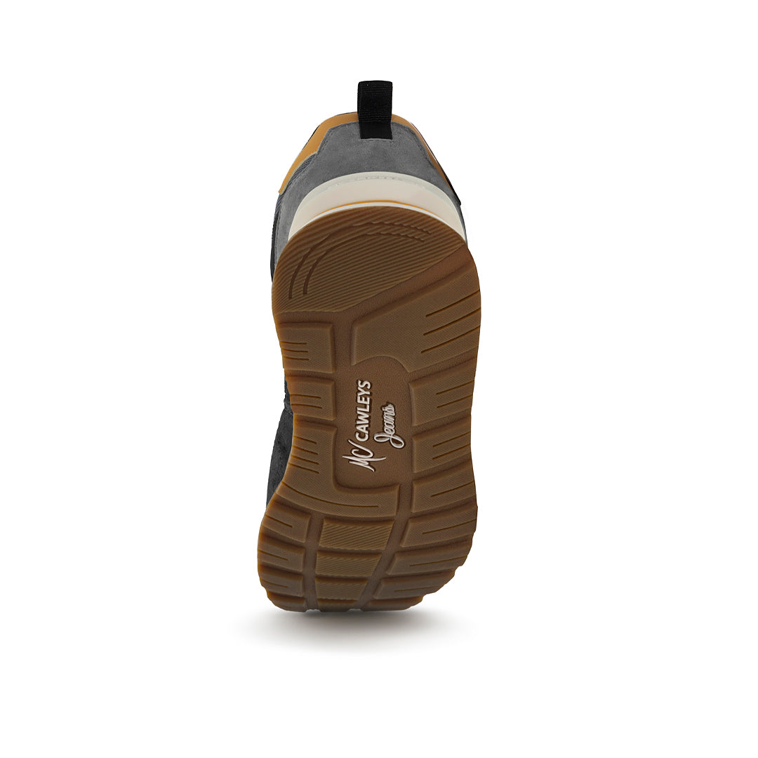 Balam Negro/Gris/Amarillo - MC9904-3