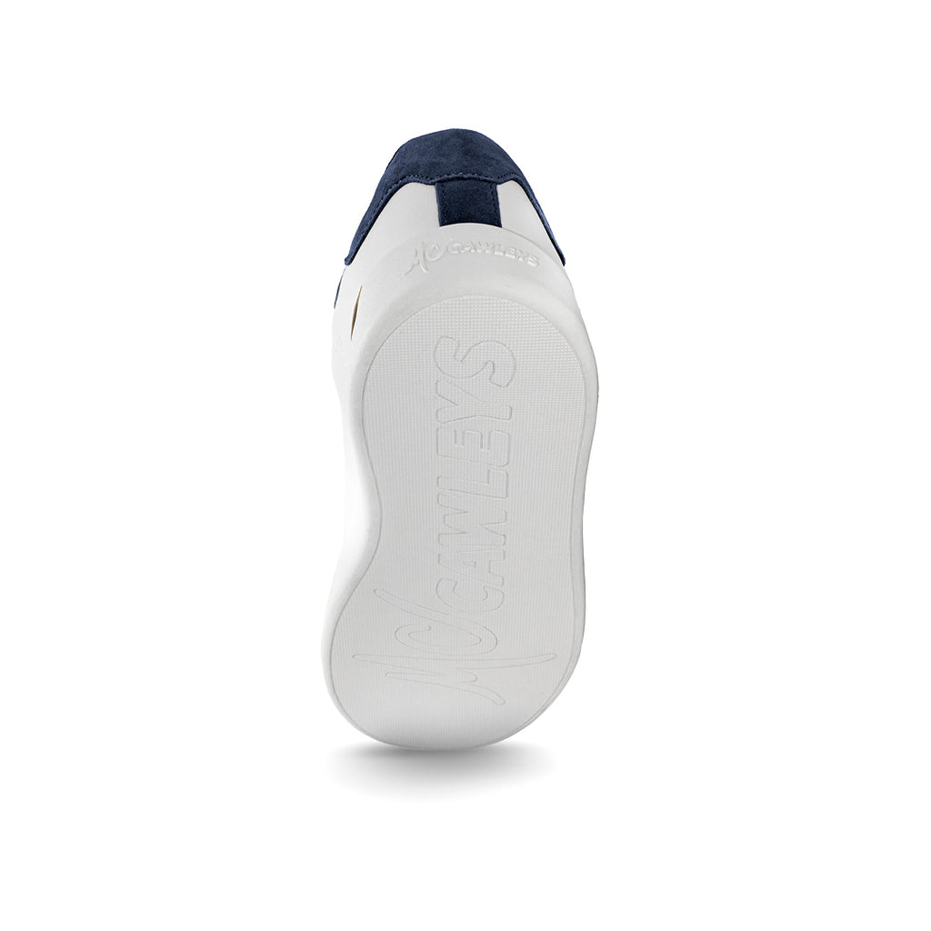 Kooper Blanco/Azul