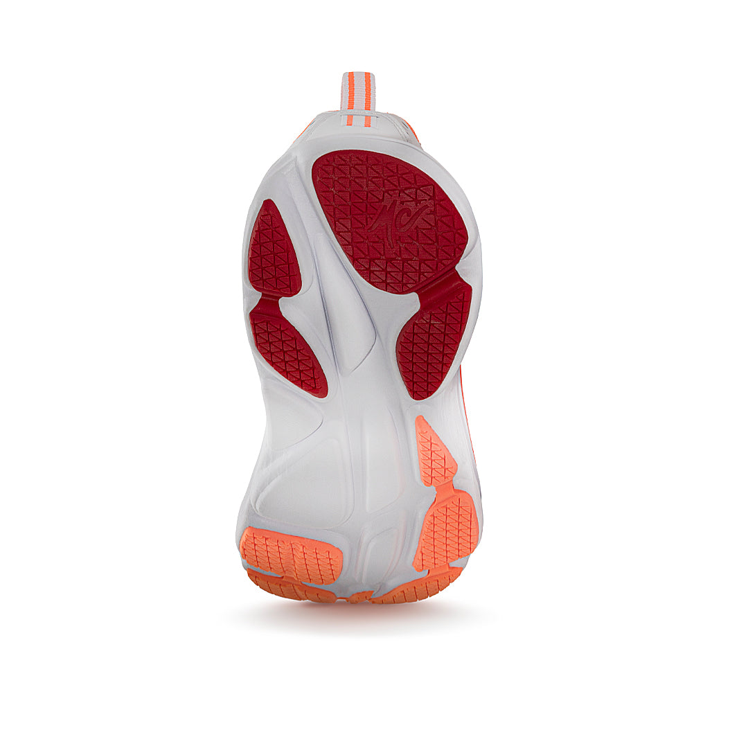Charlotte Blanco/Naranja - MS8801-6