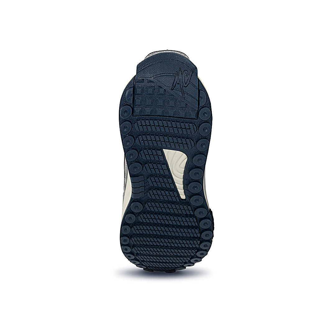 Bunker Gris/Azul/Blanco - RN1228-5GR