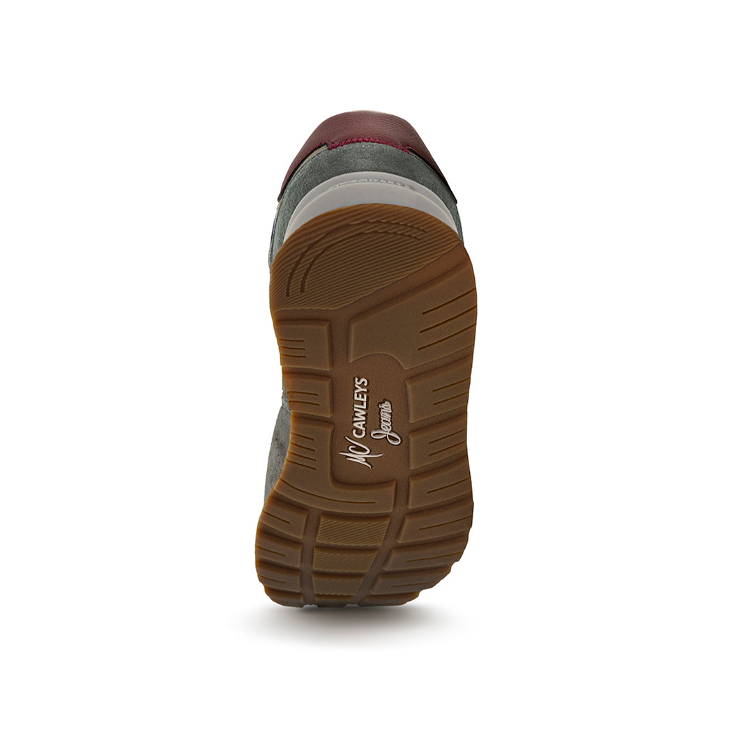 Helios Beige/Verde/Gris